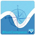 Blue Compass App