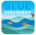 blue discovery logo