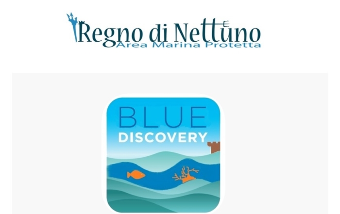 June 5th 2022: Regno di Nettuno, nasce la App: c’è una sezione per la Chiaia di Procida